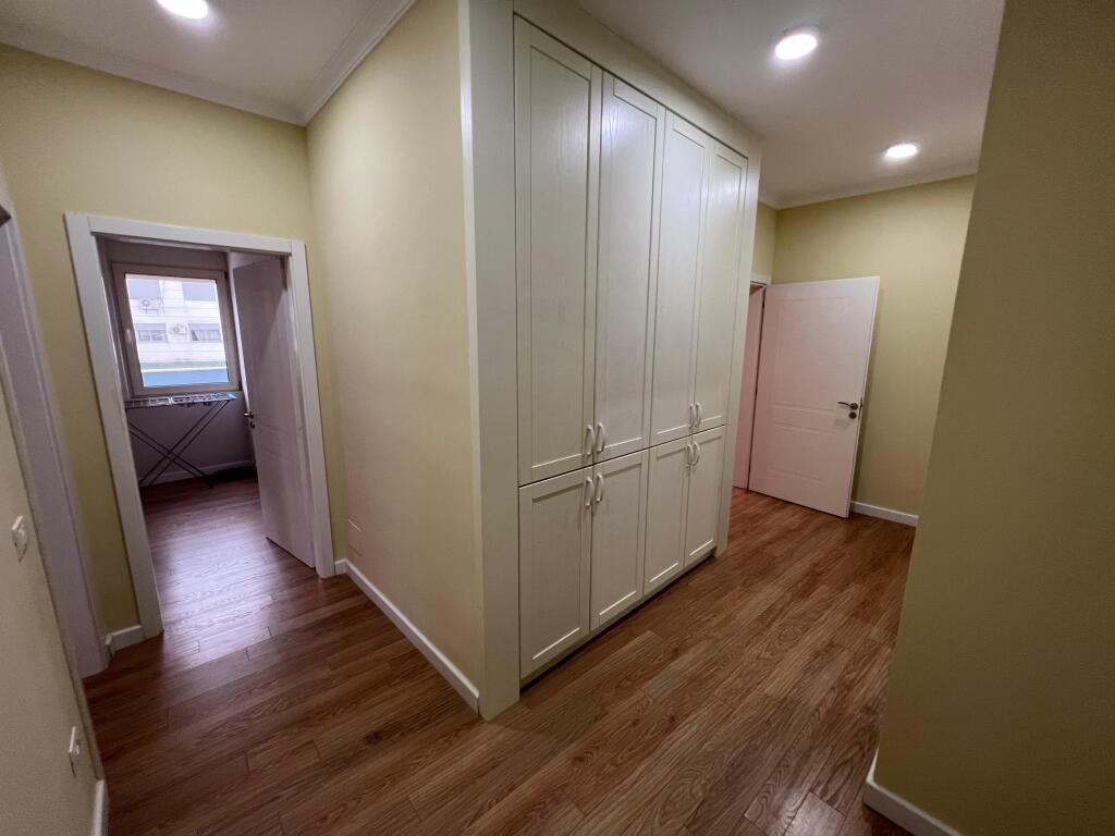 Penthouse me qera 2+1+2 Fresk,Prane kompleksit Rafaelo