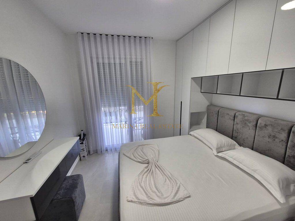 Golem - Super 1+1 apartment for rent.
