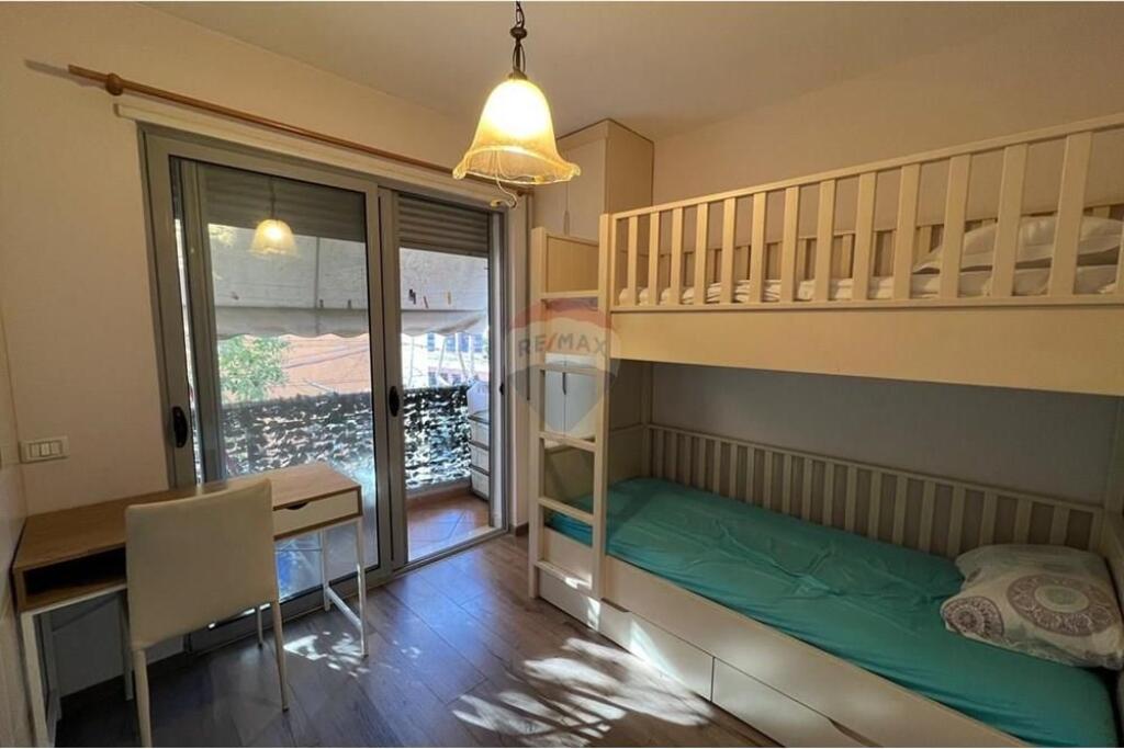 Apartment 2 + 1 for rent