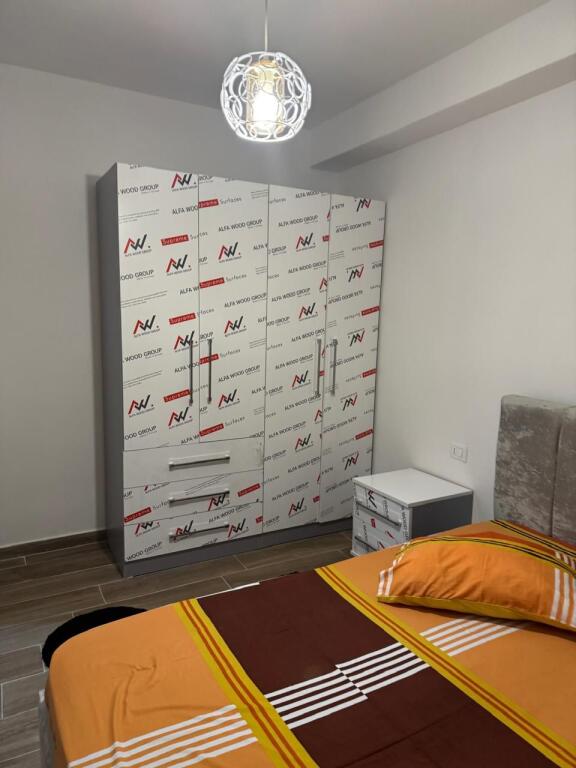 🏠 Jepet me Qera Super Apartament 2+1 ne 5 Maji