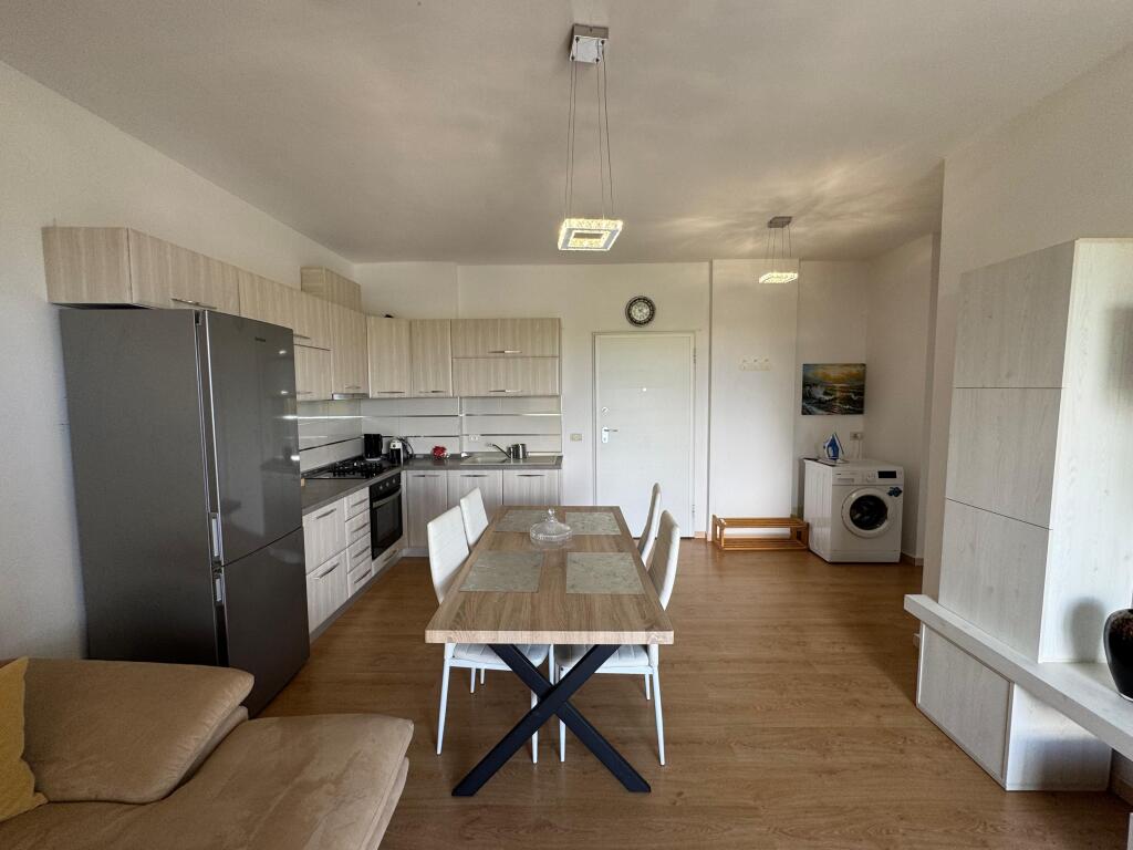 Apartment for rent 1+1
