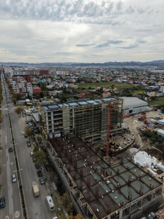 🏡 Apartment 1+1 for Sale – Kamëz