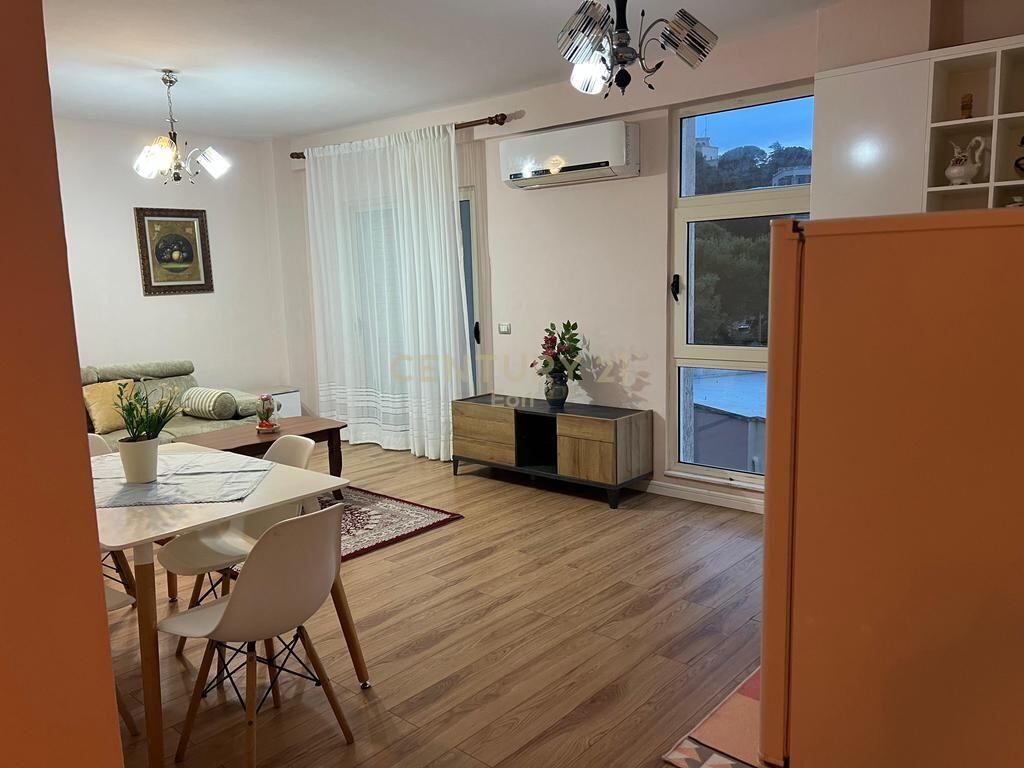 FOR RENT 2+1 APARTMENT IN VILA ZOGUT, SEA VIEW !