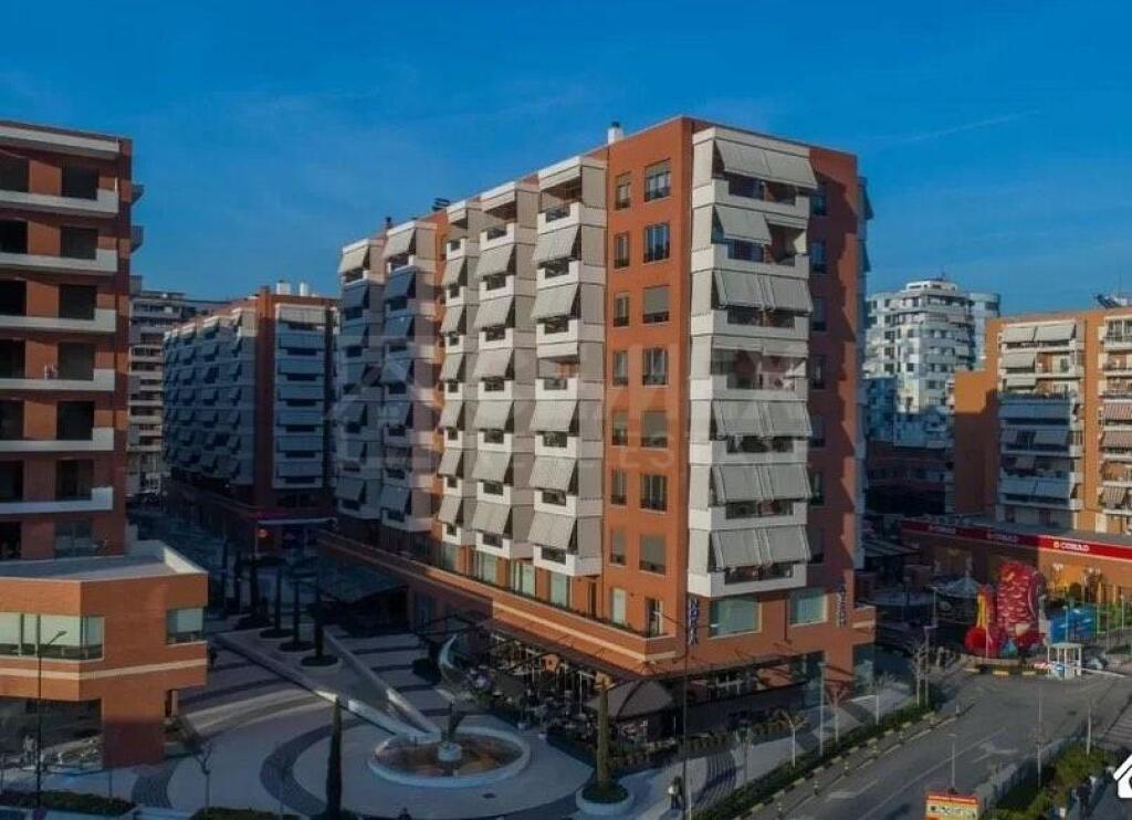 🏡 Jepet apartament 2+1 me qira te Kompleksi Delijorgji