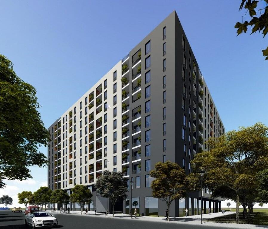 Shitet apartament 3+1, Rruga Kongresi i Manastirit prane QSUT