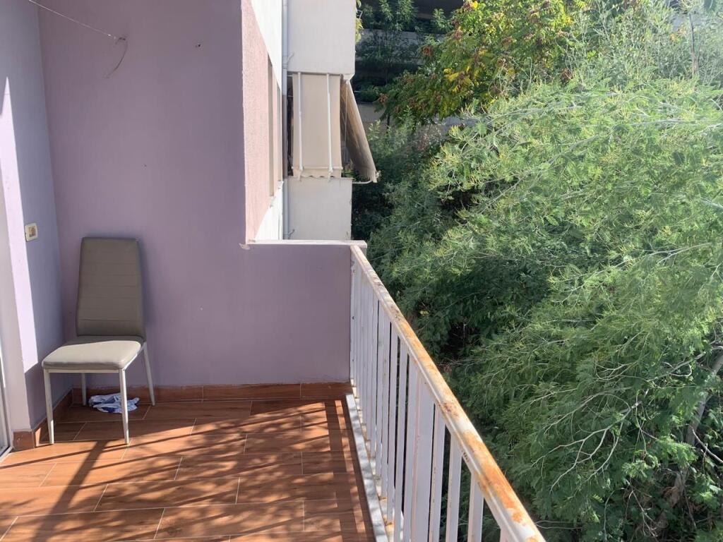 APARTAMENT ME QERA 2+1