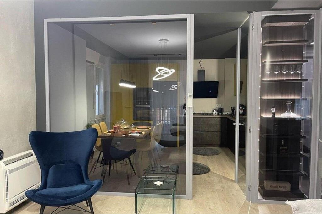 FOR SALE APARTMENT 2+1 AT DRY LAKE