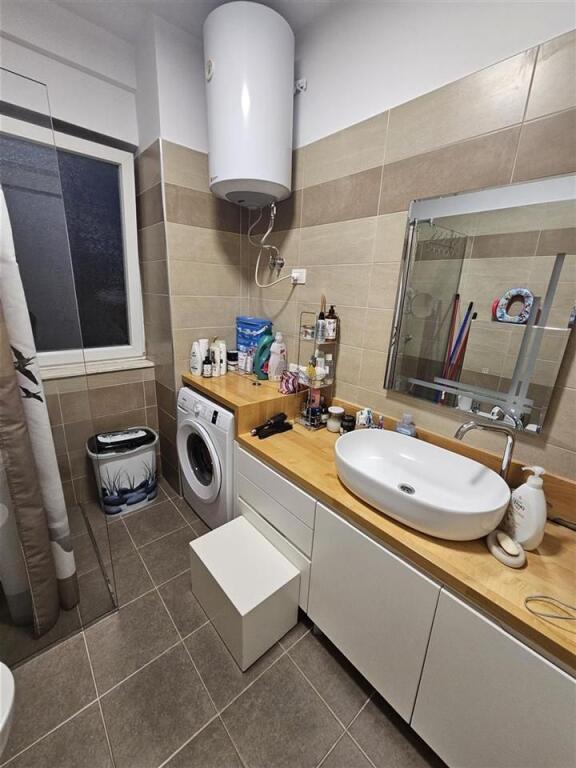 📌Jepet me qira apartament 1+1+ Ballkon 📍 mbrapa Kupoles!