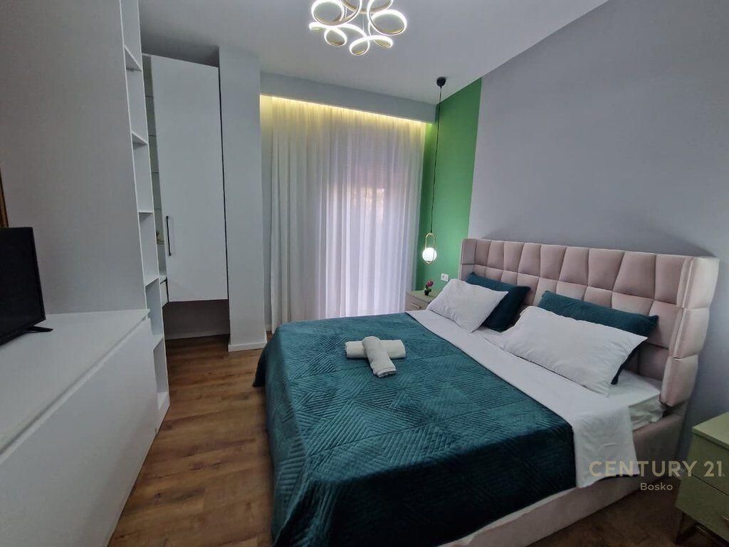 SHESIM, APARTAMENT PREMIUM 1+1 me 1 POST PARKIMI ‼️
