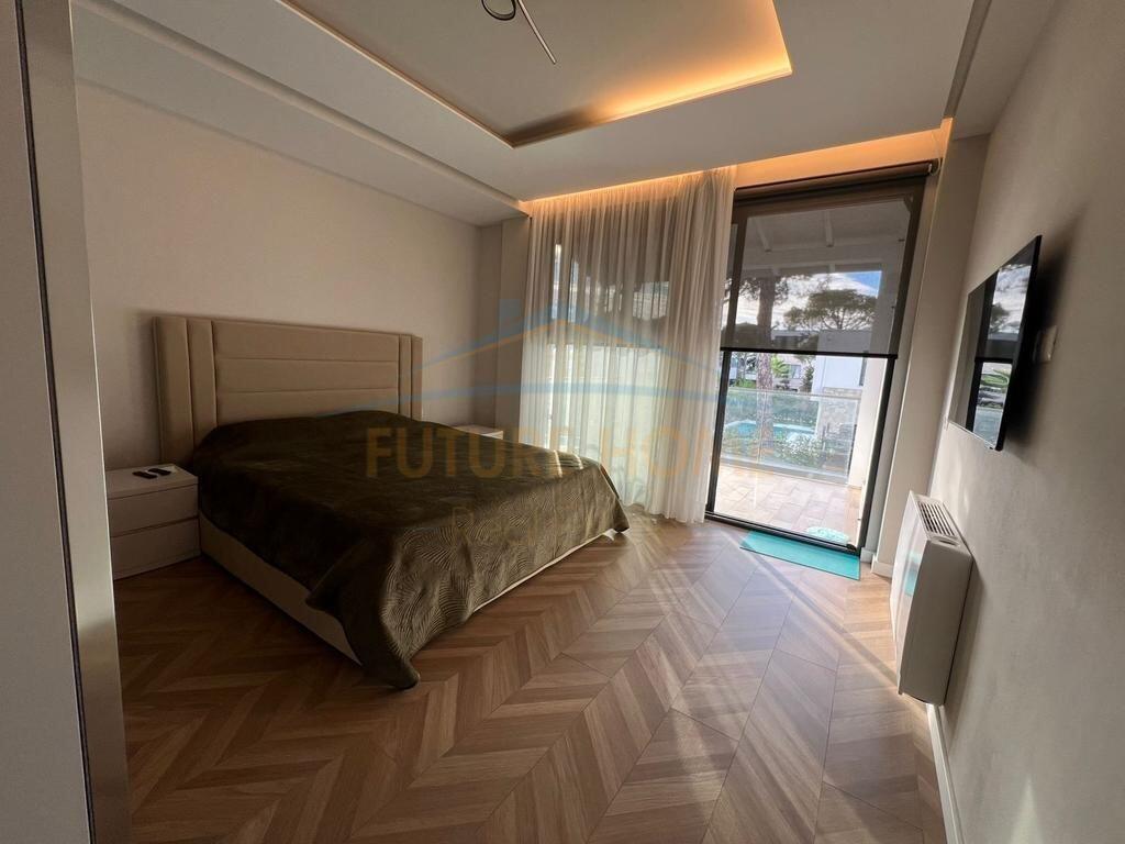 For sale, Individual villa San Pietro Residence, Lalëz Bay.