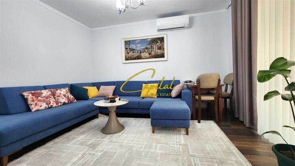 APARTAMENT ME QERA 1+1 SHKOLLA E BALETIT 50.000 LEKE