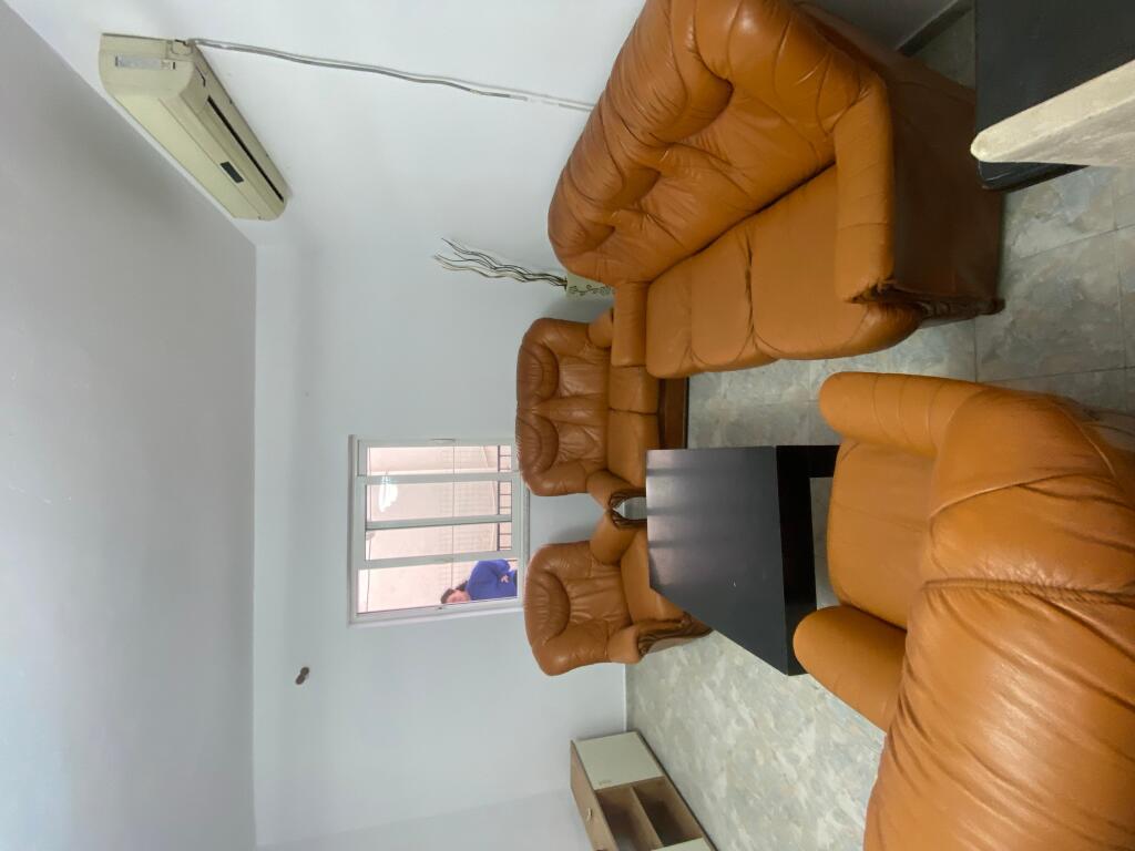 2+1,piano villa arredato, a 2 Palmat in Astir, 400 euro