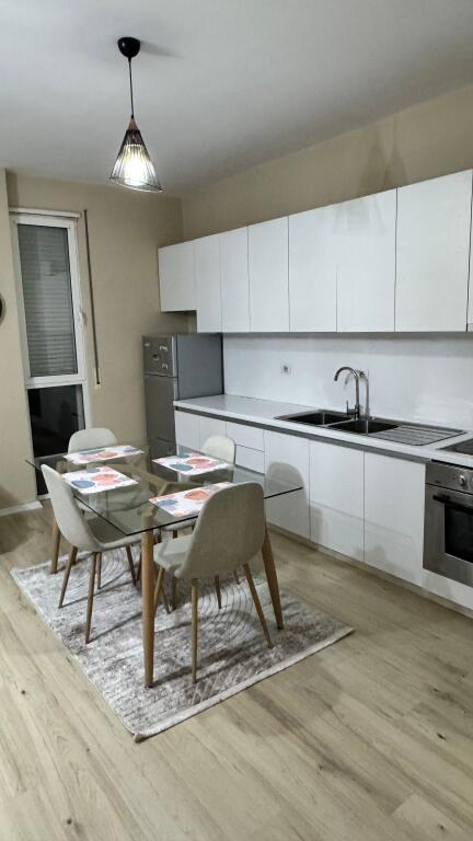 APARTMENT FOR RENT 2+1 NEAR AMERICAN 3