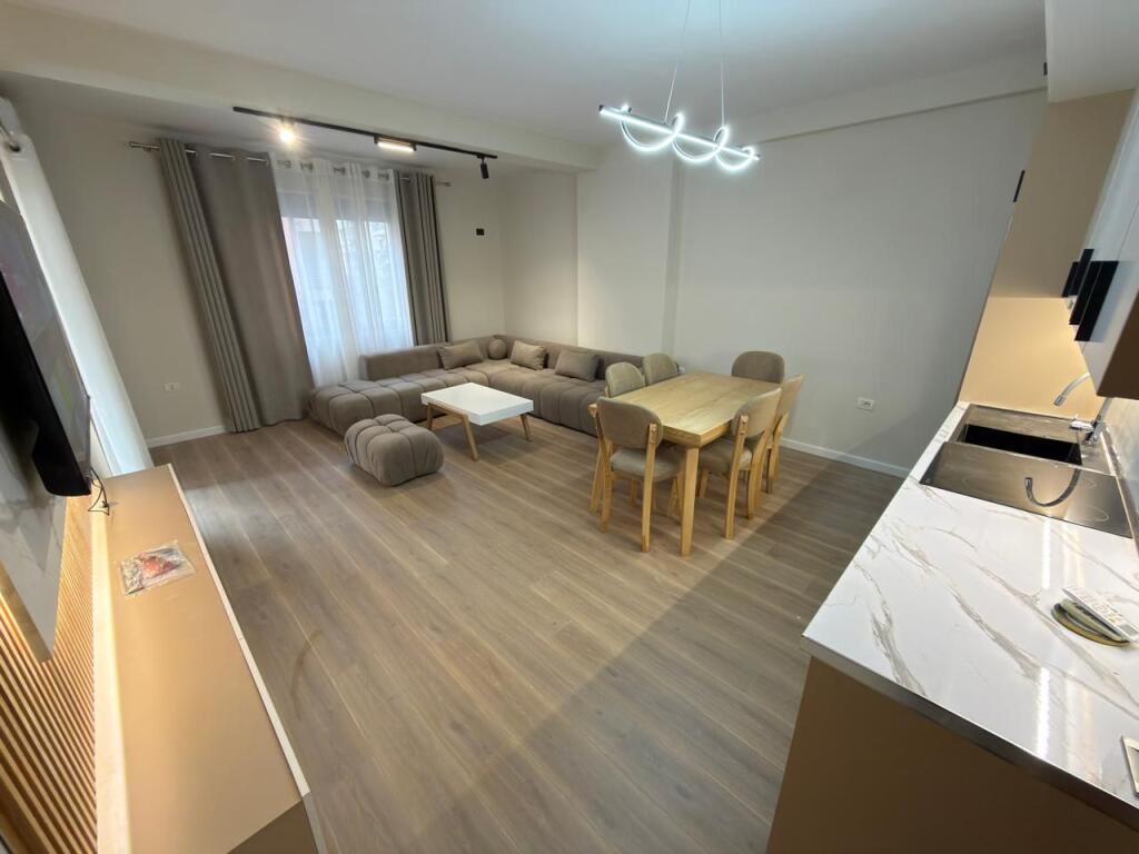 📣Apartment 2+1+2 for sale 📍 Misto Mame, Çabej buildings – Thoma Koxhaj Street