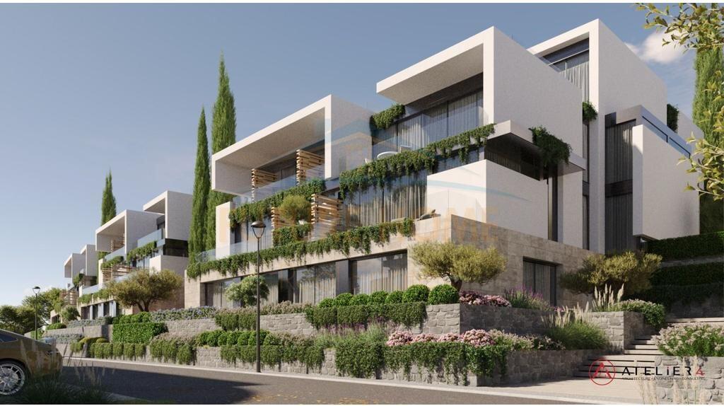 For sale, Apartment 3+1+2, Crystal Lake Residence, Farke