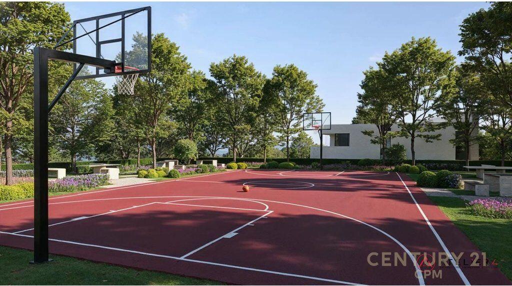 SHESIM SUPER APARTAMENT 2+1+2 + VERANDE NË REZIDENCËN "CRYSTAL LAKE“ , BUZE LIQENIT TE FARKËS !