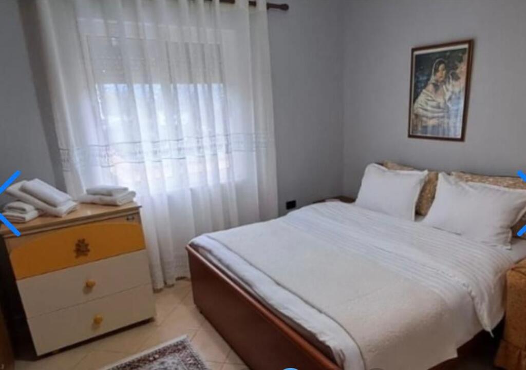 APARTMENT FOR RENT 1+1