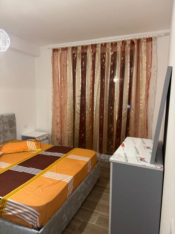 🏠 Jepet me Qera Super Apartament 2+1 ne 5 Maji