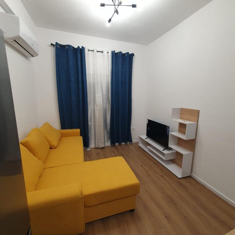 Apartment 1+1 for rent  Address: Kadiu Ali Demi  2nd Floor  Furnished  Price 450€