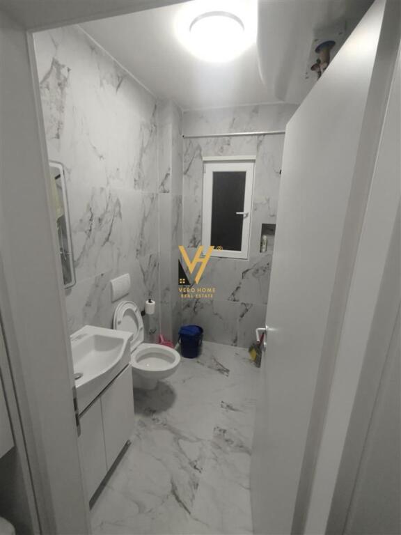APARTMENT 1+1+BLK FOR RENT IN SELITE 450 EURO
