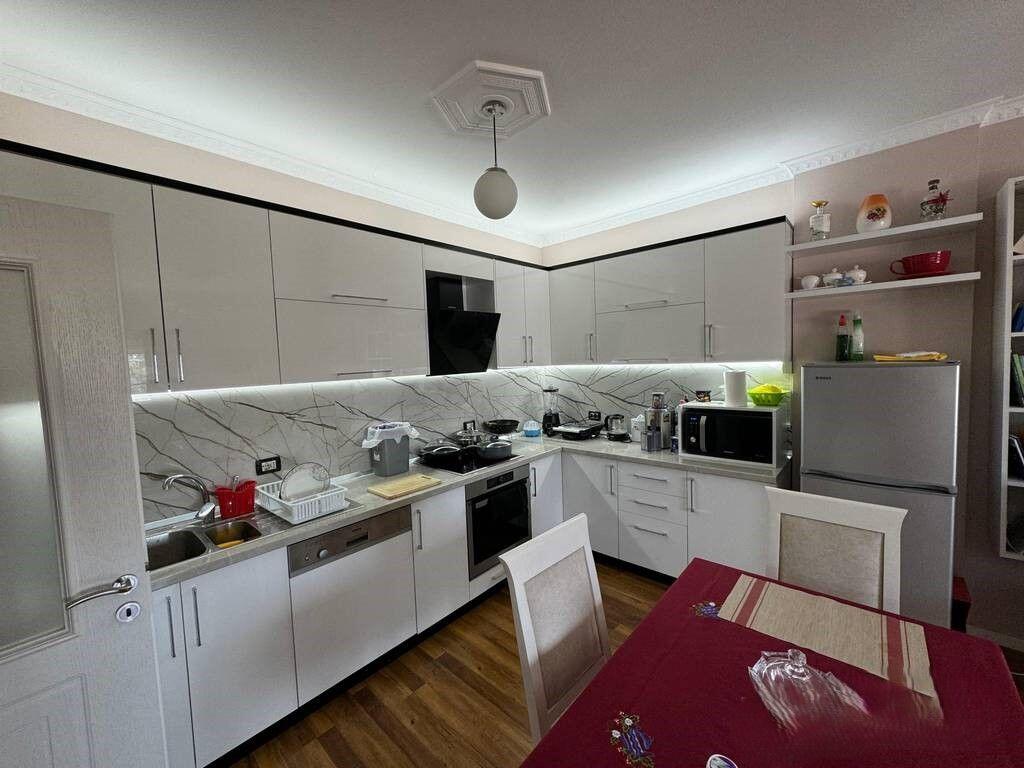 APARTAMENT 1+1 PER QIRA, RRUGA E ELBASANIT! 750 € /Muaj