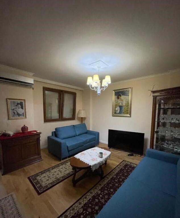 Apartament Modern 2+1 me Qira pranë Qendrës – Mundësi Ideale Banimi!