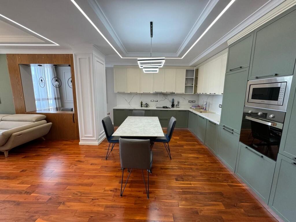 Apartment for rent 3+1+2 vollga