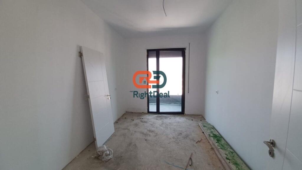 At 5 Maji, Apartment 2+1+2 For Sale In New Construction, With Regular Floor Plan!!!