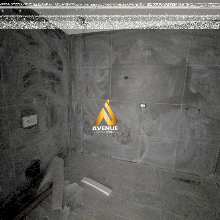 Apartment 1+1 for sale in the AURA Complex    