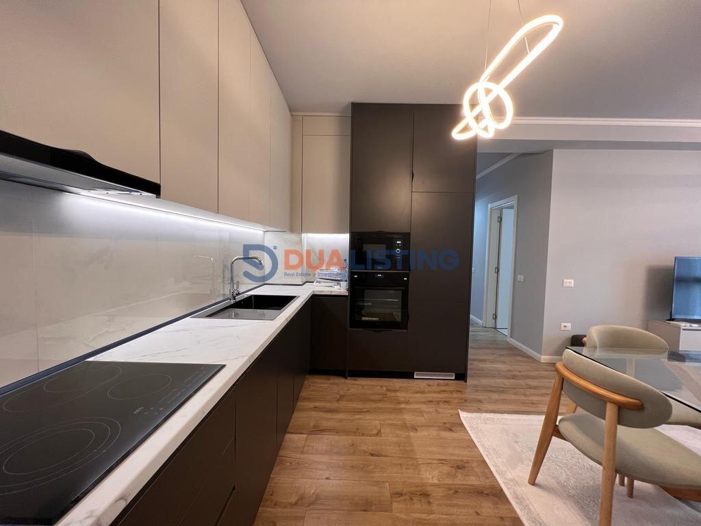 JEPET ME QIRA APARTAMENT 2+1+POSTPARKIMI LIQENI I THATE I PA BANUAR ME PARE