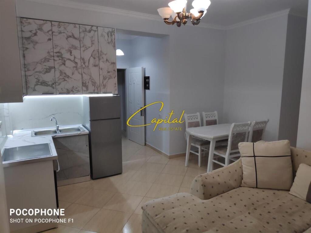 APARTMENT FOR RENT 2+1 KODRA E PRIFTIT 48,000 LEKE