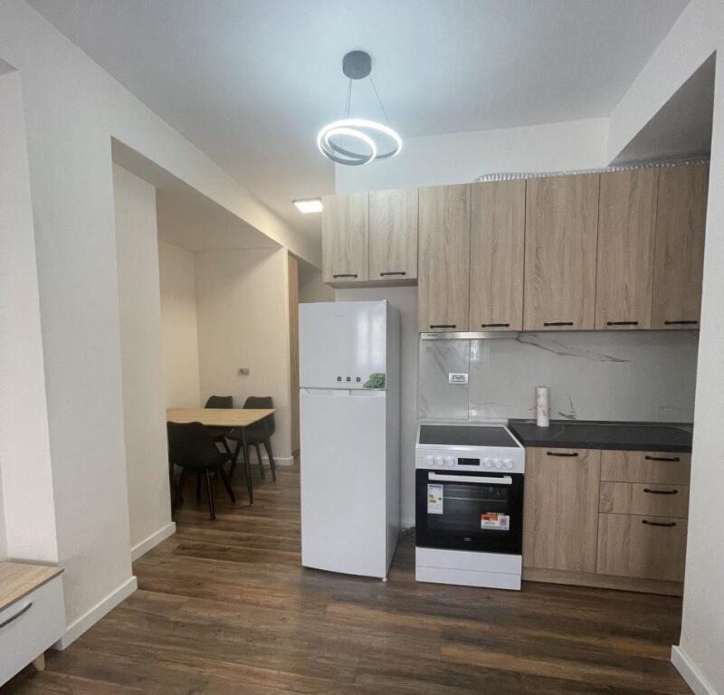 APARTMENT FOR RENT 1+1 BRRYL 500 EURO
