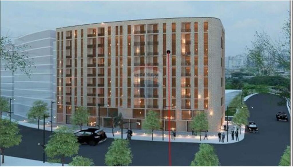 Apartment 2+1 for sale with Parking Space – Ali Demi