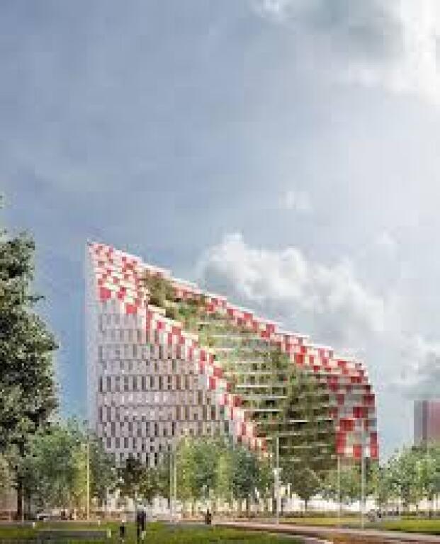 Appartamento 1+1 in vendita a Ish Ekspozita, Tirana – 305.892€ | 84,97 m²