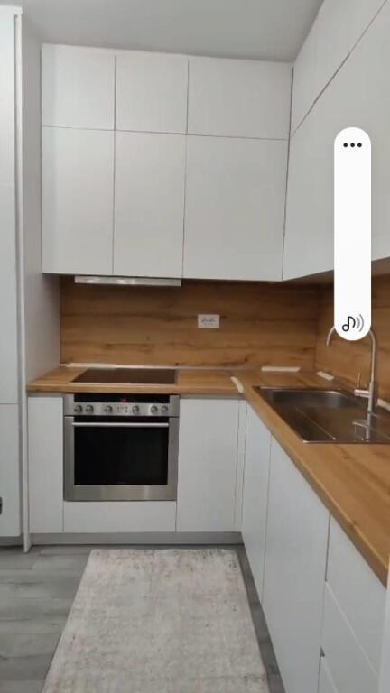 :  🏠 Appartamento in affitto – 1+1 📍 Yzberisht / Misto Mame