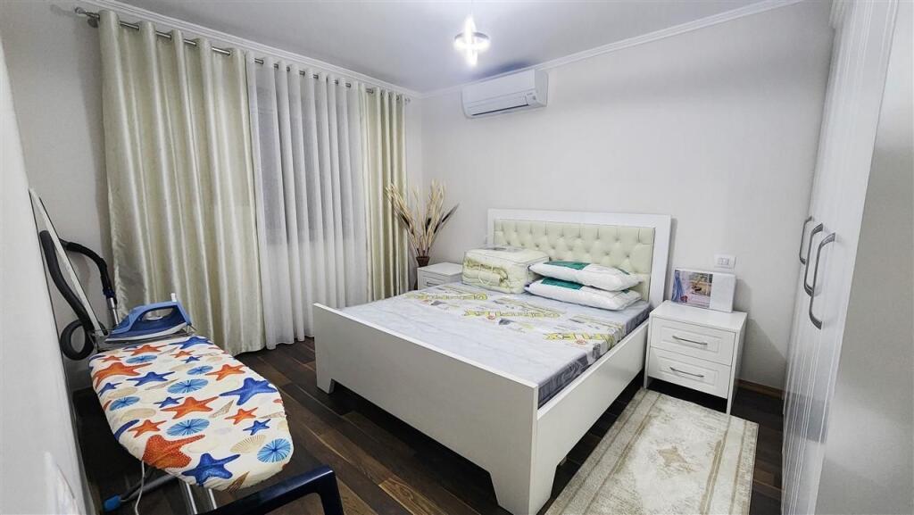 Apartament me qera 1+1- 📍Ish Tregu Elektrik