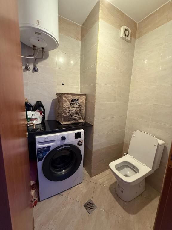 🏡 APARTAMENT 2+1 ME QIRA – KOMUNA E PARISIT
