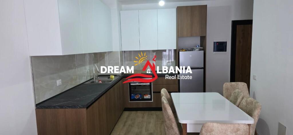 Apartment for rent 2+1+Parking Space, at Univers City Tirana (ID 42215435).