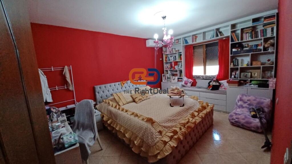 At the University Trauma Hospital, Apartment 3+1+2 for Sale, With Regular Floor Plan!!!
