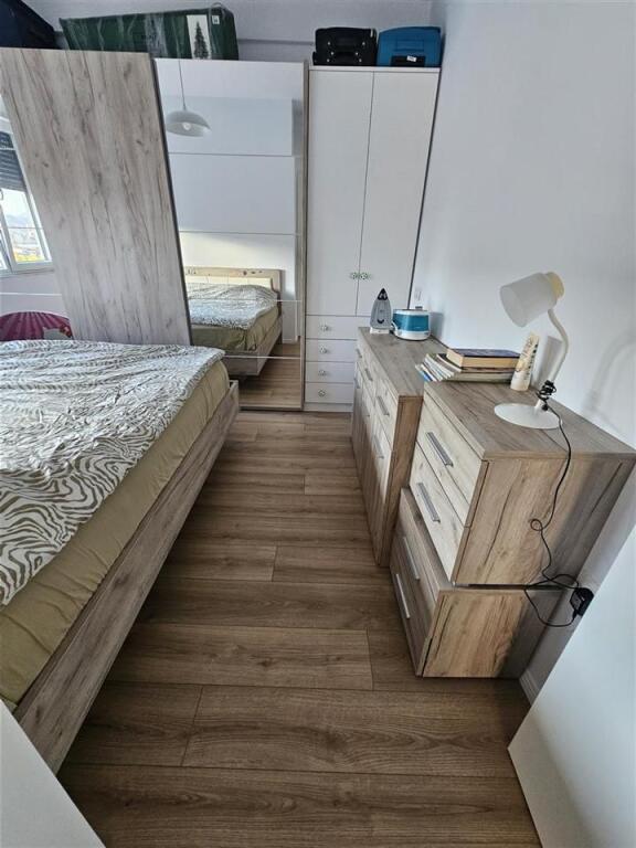 📌Jepet me qira apartament 1+1+ Ballkon 📍 mbrapa Kupoles!