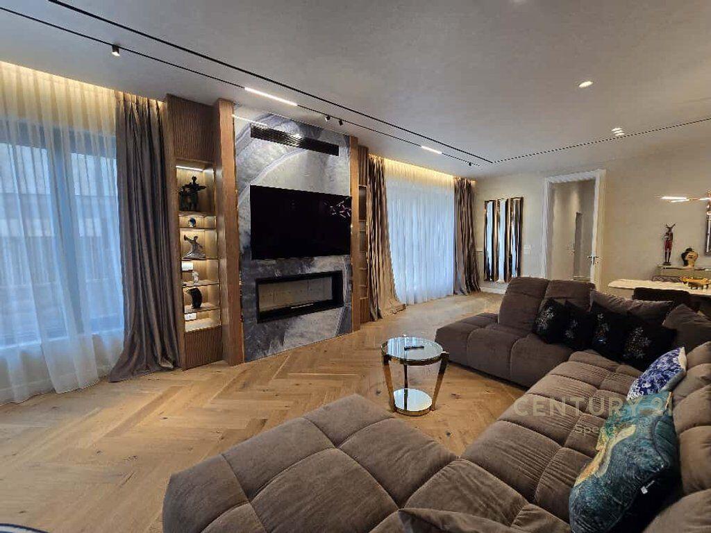 Shesim vile individuale me pishine tek Secret Garden Residence