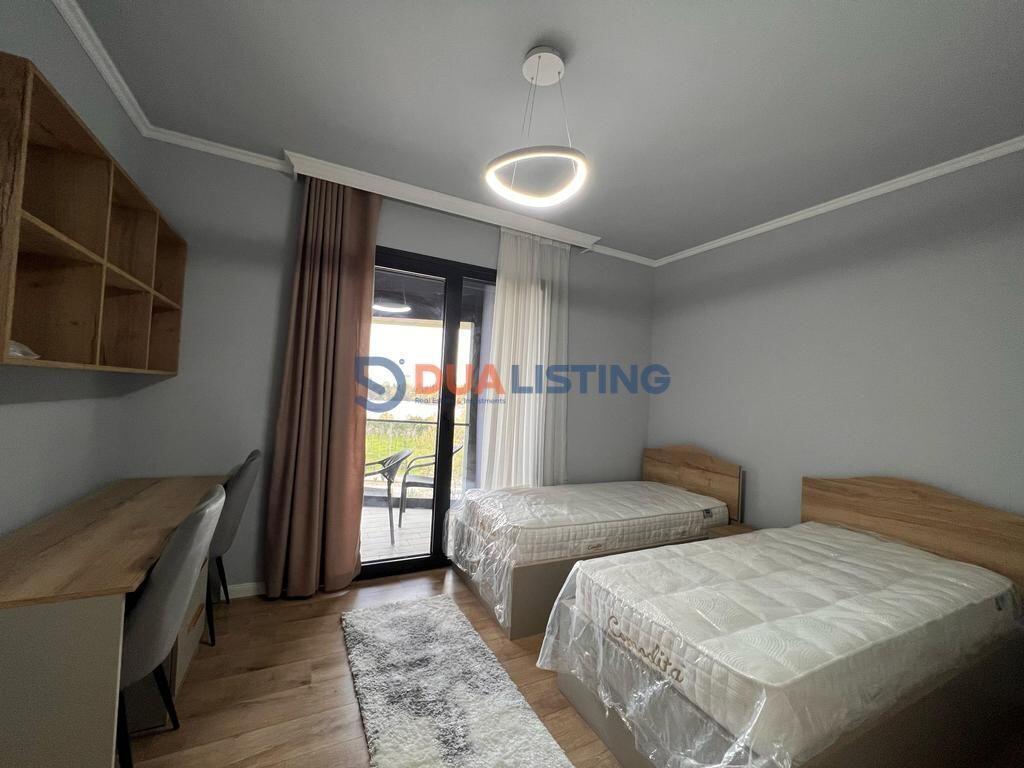 JEPET ME QIRA APARTAMENT 2+1+POSTPARKIMI LIQENI I THATE I PA BANUAR ME PARE