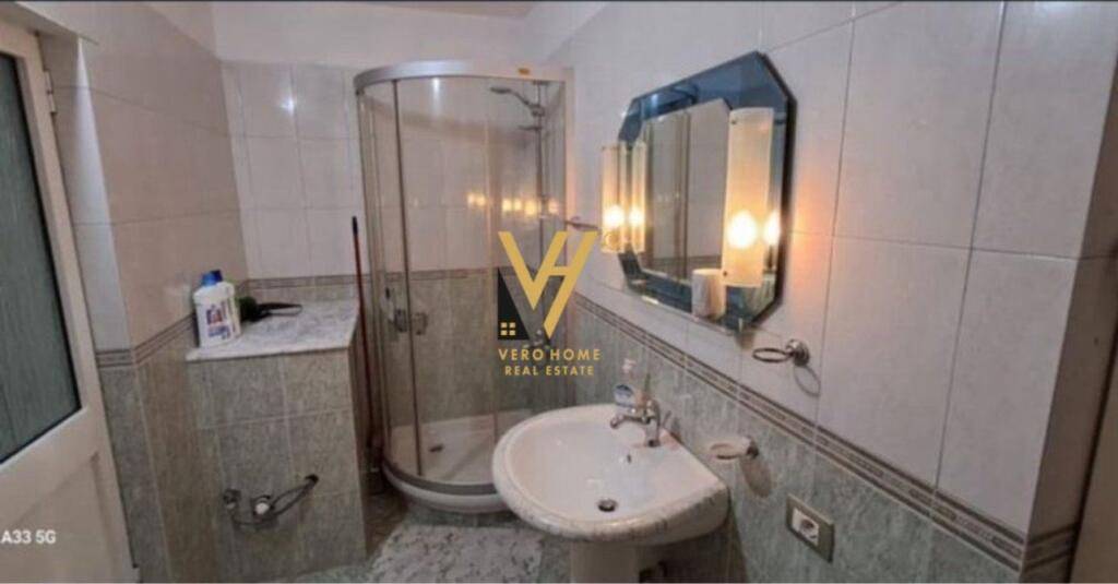 APARTMENT 1+1 FOR RENT IN MULLET 35,000 LEKE