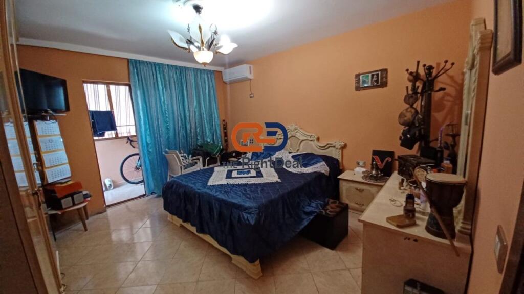 At the University Trauma Hospital, Apartment 3+1+2 for Sale, With Regular Floor Plan!!!