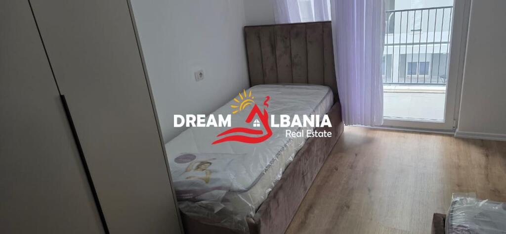 Apartment for rent 2+1+Parking Space, at Univers City Tirana (ID 42215435).