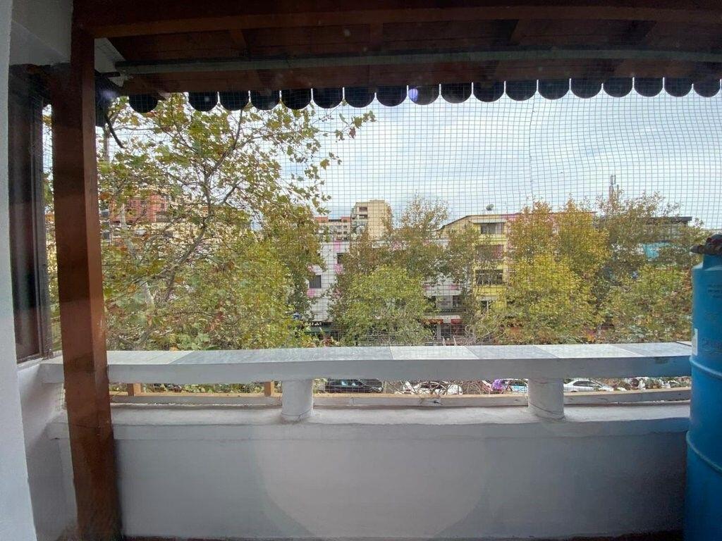 AT 21 DECEMBER WE RENT APARTMENT 2+1 600 € /Month