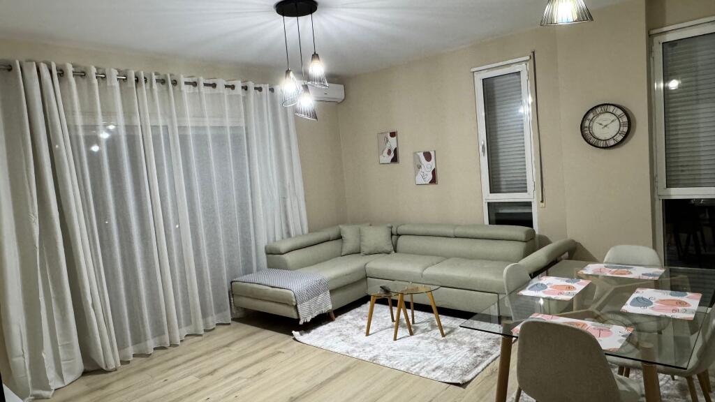 APARTMENT FOR RENT 2+1 NEAR AMERICAN 3