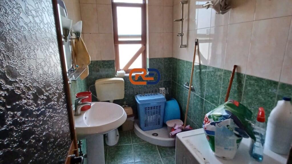 At the University Trauma Hospital, Apartment 3+1+2 for Sale, With Regular Floor Plan!!!