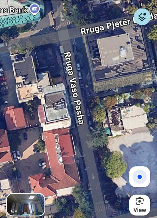 Shitet  super  apartament  4+1 Ish blloku