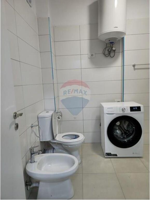 ___Apartament per qera tek Bulevardi Kamzes 2+1___